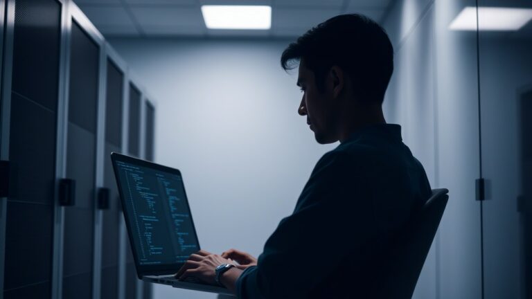 Как эффективно организовать IT-обслуживание организации